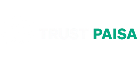 Trust Paisa Logo